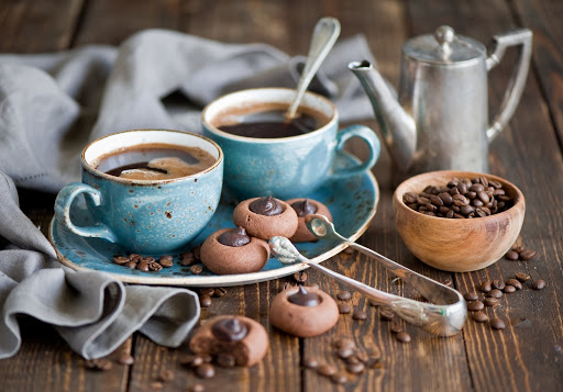 Норми споживання кави — користь і шкода